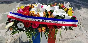 2019 03 26 ST LAURENT DU VARCOMMEMORATION DU MASSACRE DU 26 03 1962 RUE D ISLY A ALGER (11)